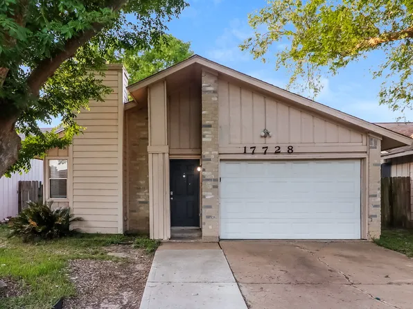 17728 Northhagen Dr, Houston, TX 77084