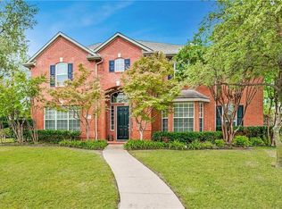 5412 Galahad Ln, Richardson, TX 75082