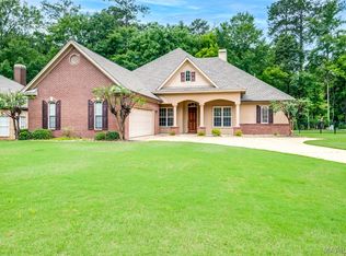 8712 Morning Pl, Montgomery, AL 36117