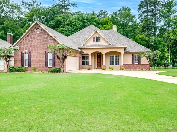 8712 Morning Pl, Montgomery, AL 36117