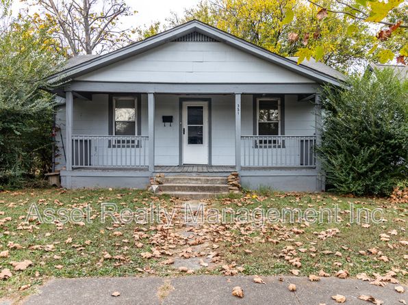 321 E Springdale Ave