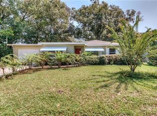 10507 N Blvd, Tampa, FL 33612