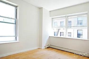 Rented by Miron Properties