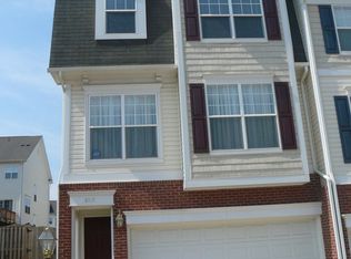 8115 Hard Shale Rd, Manassas, VA 20111