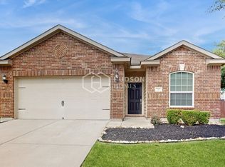 210 Magnolia Dr, Princeton, TX 75407