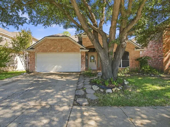 8532 Western Meadows Dr, Fort Worth, TX 76244