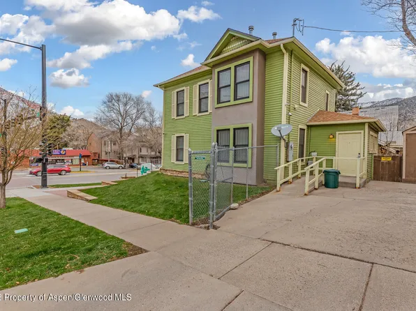 1030 Grand Ave, Glenwood Springs, CO 81601