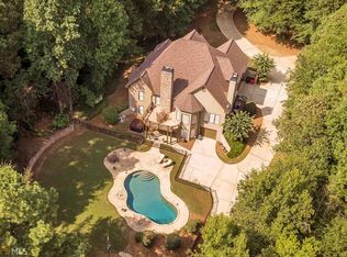 231 Glen Vw, Hoschton, GA 30548