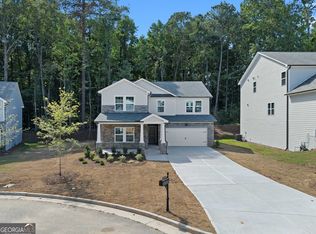 2729 Milestone Way S, Atlanta, GA 30331