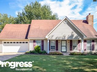 7572 Brooksberry Rd, Olive Branch, MS 38654