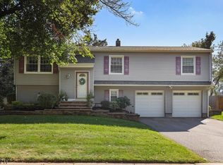 344 Homestead Rd, Hillsborough Twp., NJ 08844