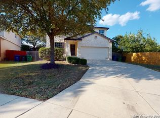 10403 Cub Valley, San Antonio, TX 78251
