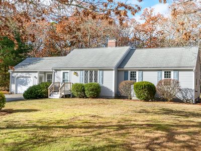 41 Portside Drive, Pocasset, MA, 02559
