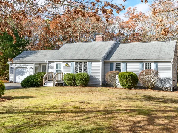 41 Portside Drive, Pocasset, MA 02559