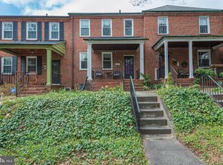 3924 Beech Ave, Baltimore, MD 21211
