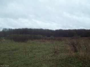 Twitchell Rd, Andover, OH 44003