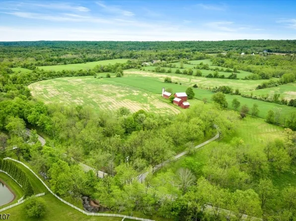 360 Wertsville Rd, East Amwell Twp., NJ 08551