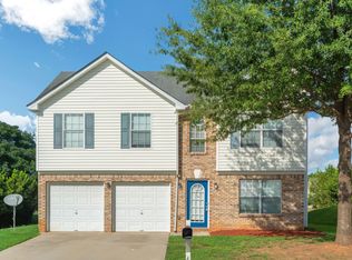 45 Timberlake Ter, Covington, GA 30016