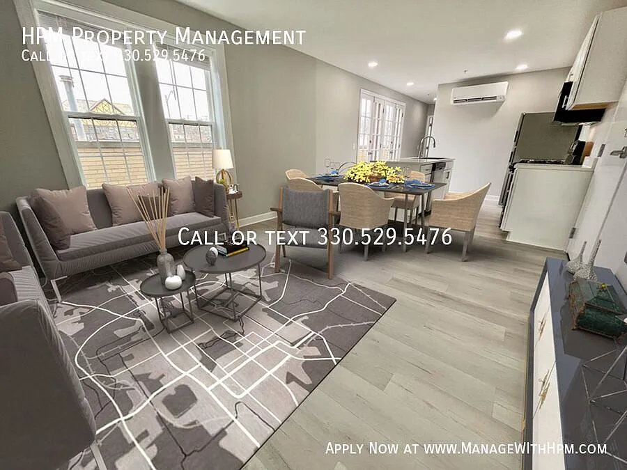 1 bed, 1.0 bath, $1,245 — Photo 3