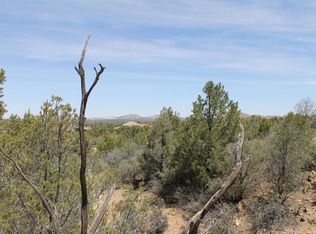 5425 W Edith Cir, Prescott, AZ 86305