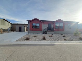 551 Summit Trl #61, Granby, CO 80446
