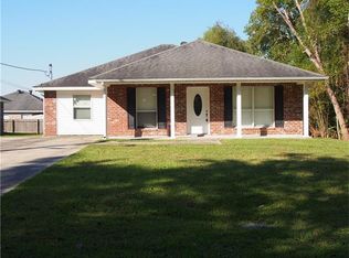 749 Magnolia Ave, La Place, LA 70068