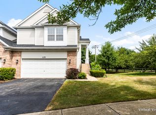 1170 Lillian Ln, West Chicago, IL 60185