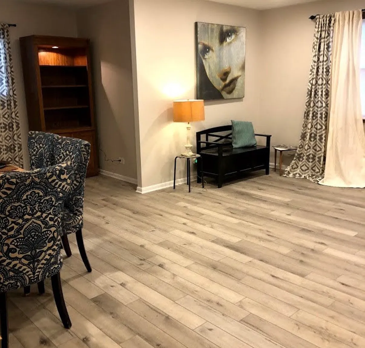 3 bed, 1600 sqft, $2,750 — Photo 4
