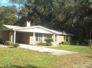 290 SE State Road 24, Bronson, FL 32621