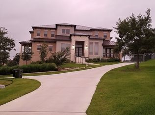 23009 Mangrove Dr, San Antonio, TX 78260