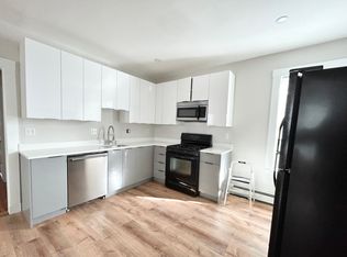 24A Willis St #2, Dorchester, MA 02125