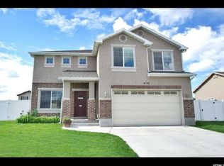 4119 S 3375 W, West Haven, UT 84401