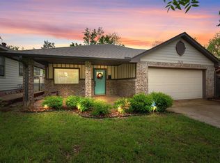 1610 NW 45th St, Oklahoma City, OK 73118