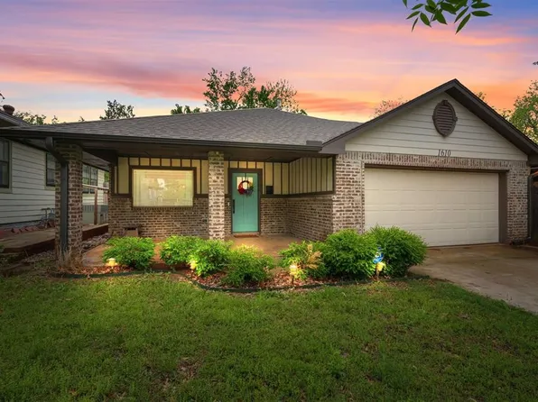 1610 NW 45th St, Oklahoma City, OK 73118