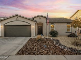 6165 Sinatra Pl, Las Cruces, NM 88012