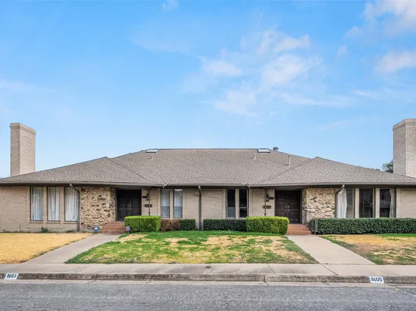 9103-05 Boedeker Cir, Dallas, TX 75225