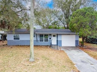 4718 20th Ave S, Saint Petersburg, FL 33711