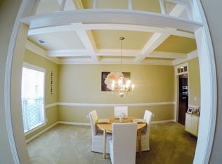 4620 Lake Hill Trl, Ellenwood, GA 30294