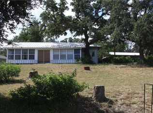 1416 Edgewater Dr, Spicewood, TX 78669