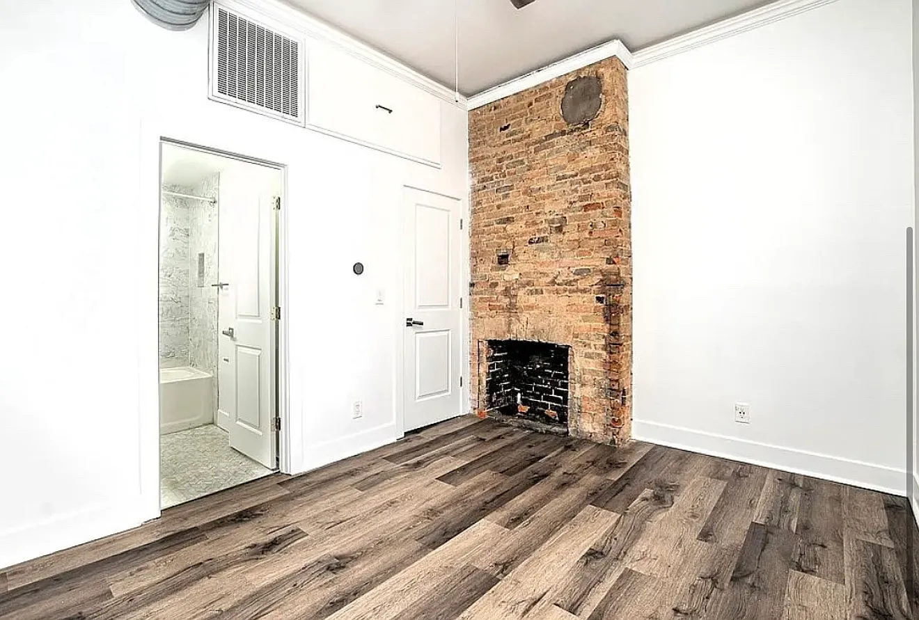 3 bed, 1100 sqft, $1,520 — Photo 4