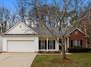 6647 Reedy Creek Rd, Charlotte, NC 28215