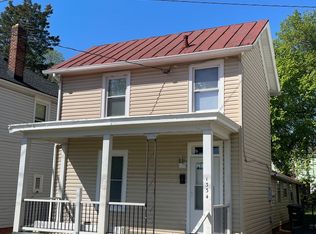1334 Bedford Ave, Lynchburg, VA 24504