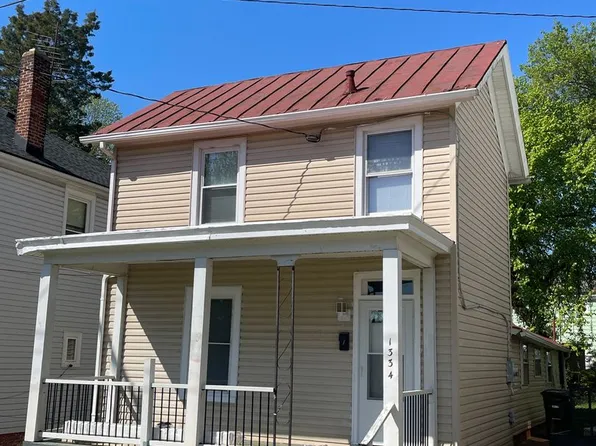 1334 Bedford Ave, Lynchburg, VA 24504