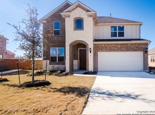 728 Mesa Verde, Schertz, TX 78154
