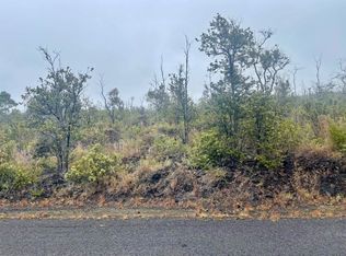 LOT 35 Mahimahi Dr LOT 35, Ocean View, HI 96737