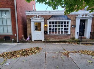 216 Frederick St #C, Hanover, PA 17331