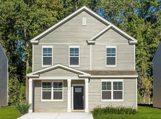 171 River Hill Rd, Goose Creek, SC 29445