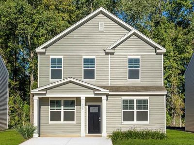 171 River Hill Rd, Goose Creek, SC, 29445
