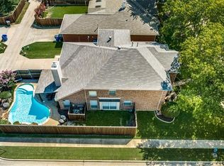 11912 Biloxi Dr, Frisco, TX 75035