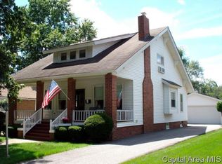 1294 N Academy St, Galesburg, IL 61401
